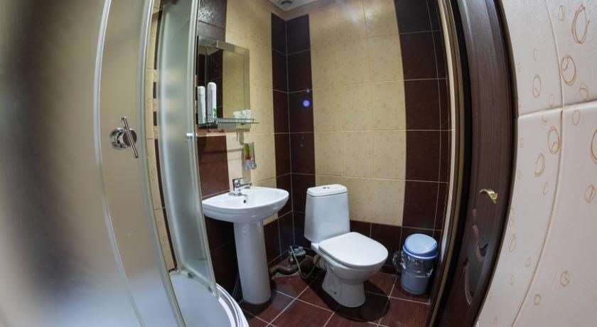 Гостиница Mini-Hotel Mir na Gagarina Ижевск
