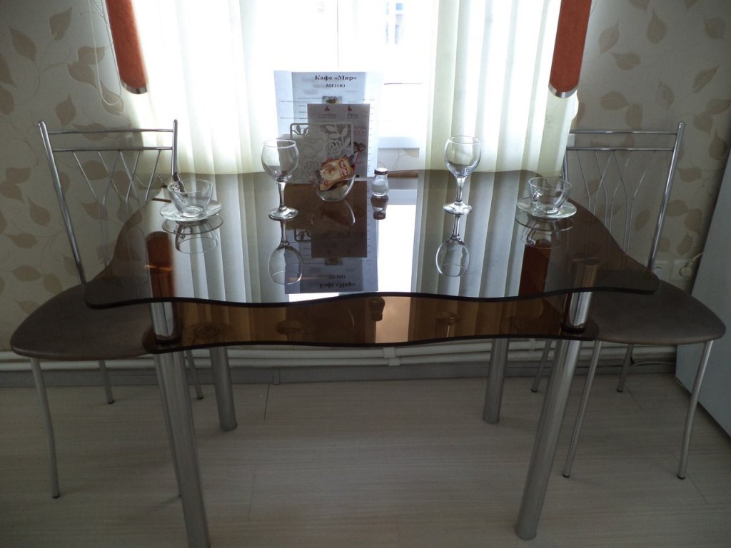 Гостиница Mini-Hotel Mir na Gagarina Ижевск
