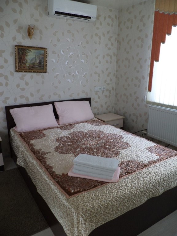 Гостиница Mini-Hotel Mir na Gagarina Ижевск