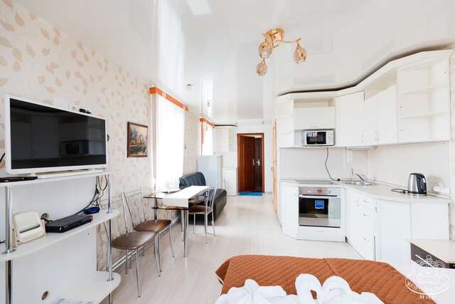 Гостиница Mini-Hotel Mir na Gagarina Ижевск-3