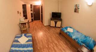 Гостиница Mini-Hotel Mir na Gagarina Ижевск Standart-5