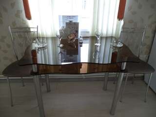 Гостиница Mini-Hotel Mir na Gagarina Ижевск VIP - номер-6