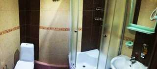 Гостиница Mini-Hotel Mir na Gagarina Ижевск 4-х местный номер -3